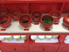 -陳艳红火锅(港汇店)