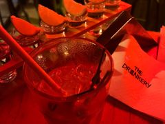 -The Drinkery (瑞金店)