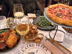 -IL TEATRO 精品意大利餐厅