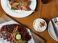 -Warung Nia Balinese Food & Pork Ribs