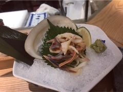 -初居食屋日式料理(万象城购物中心店)