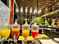 -深圳四季酒店·馥自助餐厅