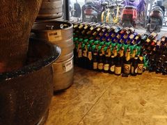 -碳说品道.瓦片烤肉.海鲜烧烤(中华路店)