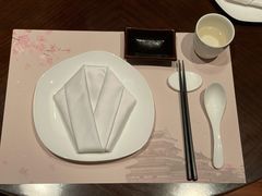 -佛山希尔顿酒店·融誉亚洲美食荟