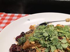 -拿渡·水煮鱼 麻辣香锅(西单大悦城店)