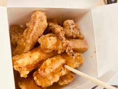 -超级鸡车(曹杨路店)