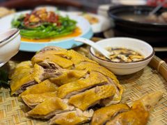 姐妹白切鸭-姐妹鸭仔饭店(湾南路店)