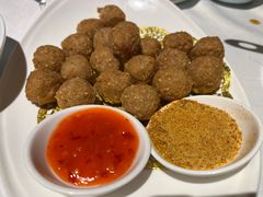 -庆云楼饭庄(什刹海店)
