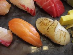 -金井日本料理(丽柏广场店)