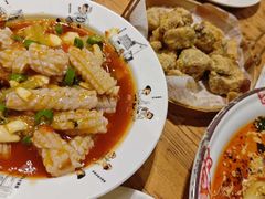 -福苗小骆驼烧烤(莲湖路店)