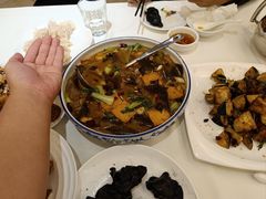 胶东大炖菜-金春禧(世茂国际广场店)