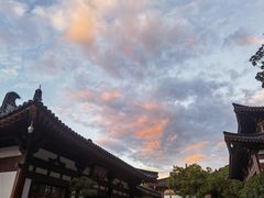 -西安华清御汤酒店