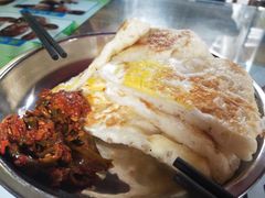 -88号小吃店·经典云南菜·地道纳西美食