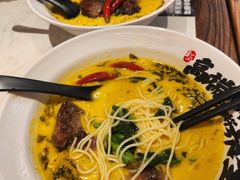 -和府捞面(欧亚卖场店)