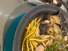 -呼吸森林·生态农庄农家乐私房菜