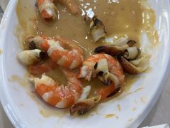 -钱塘府海鲜餐厅