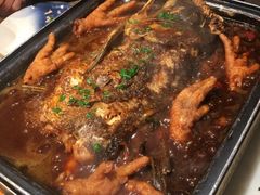 -二十八里太湖船菜(吉祥路店)