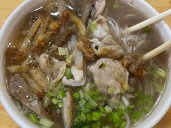 阿玲面线糊-阿玲面线糊(溪岸路店)