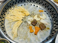 -圣罗巴甄选自助(麦凯乐店)