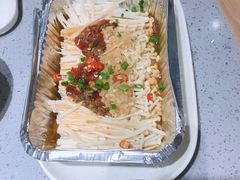 -李军力烧烤(政通路店)