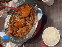-胖哥俩肉蟹煲(湖滨银泰in77店)