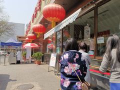 -马凯餐厅(长椿街店)