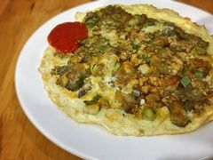 海蛎煎蛋-福祥厦门小馆(舟孟北路店)