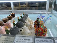 -嗒令甜品·主题融合料理餐厅(首座时代店)
