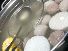 -八合里牛肉火锅(新洲店)