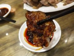 -清真益鑫羊肉手抓馆(南大街店)