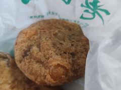 -老回回小吃(百万庄店)