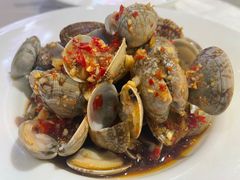 -霸王虾·麻辣小龙虾(清水河公园店)