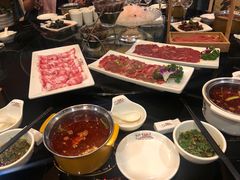 -鲁西肥牛(九方购物中心店)