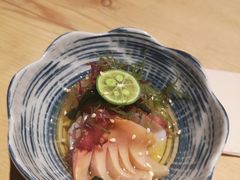 -然寿司(郎园vintage店)