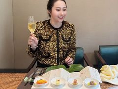 -王府茶楼茶宴·创意菜(大观园总店)