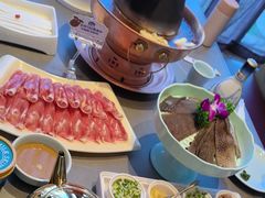 -额尔敦传统涮(体育场店)