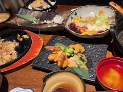 -千代武日本料理(开发区店)