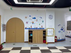 -大米和小米儿童成长中心·社交言语·感统·学习力提升(光明中心)