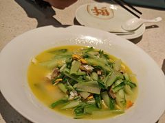 -船歌·鱼水饺青岛菜(金狮广场店)