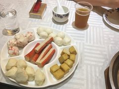 -常赢三兄弟·清真涮肉·清真炒菜(朝阳新城店)