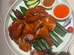 -千百味红餐厅·江西菜(绿地双子塔店)