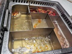 -巴奴毛肚火锅(六天地店)