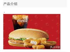 -麦当劳(湛江大厦店)