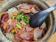 -文记煲仔饭