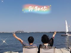 -南汇嘴观海公园