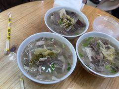 -老字號·桥下猪肚(龙眼南路店)