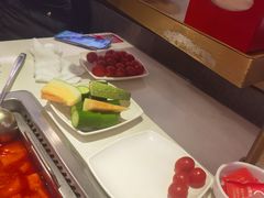 水果-海底捞火锅(玉桥商业广场店)