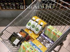 -Olé精品超市(沈阳万象城店)