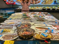 -好兄弟郭巨海鲜(天一阁店)