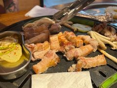 -济州爱肉堂(总店)